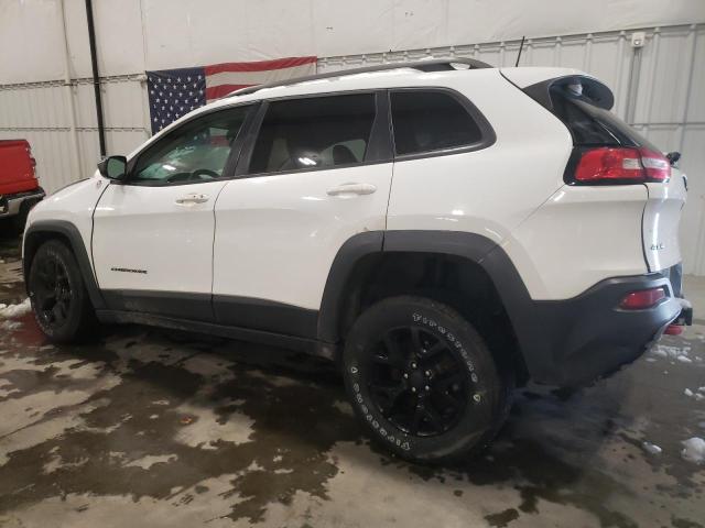 Photo 2 from auction – 2016 JEEP CHEROKEE T with VIN 1C4PJMBS1GW358622