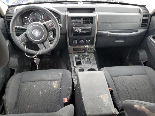 Photo 8 from auction – 2012 JEEP LIBERTY SP with VIN 1C4PJMAK5CW203308