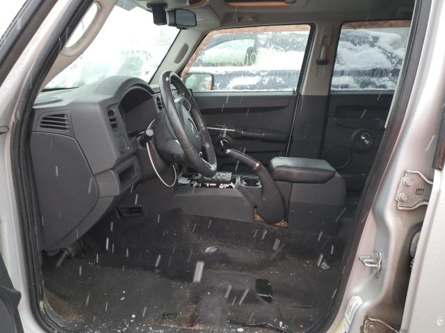 Zdjęcie 7 z aukcji – 2010 JEEP COMMANDER z VIN 1J4RG4GK1AC137153