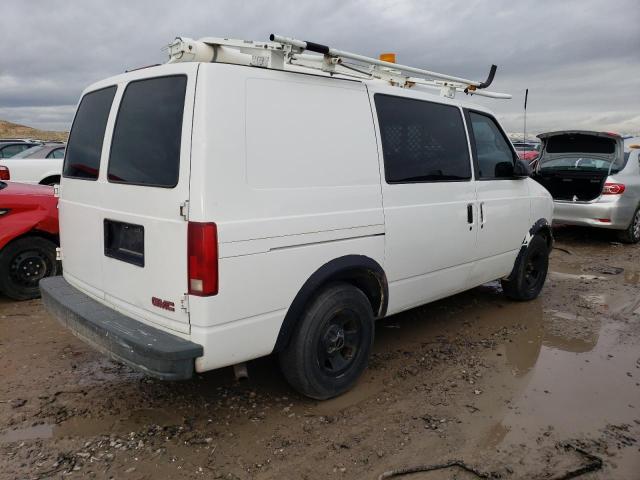 Photo 3 from auction – 2001 GMC SAFARI XT with VIN 1GTDM19W51B502303