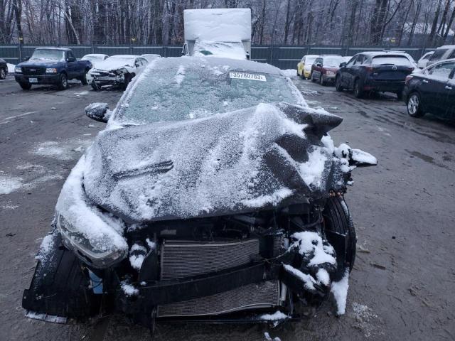 Photo 5 from auction – 2019 KIA FORTE FE with VIN 3KPF24AD4KE130953