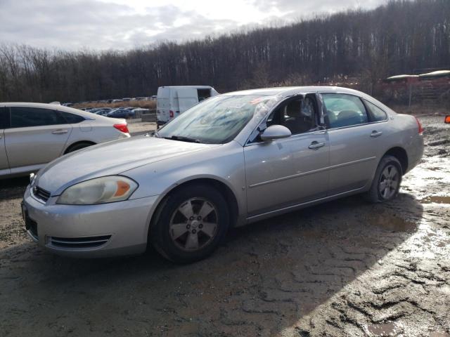 CHEVROLET IMPALA LT 2006 with VIN 2G1WT58K969341506 - Photo from auction
