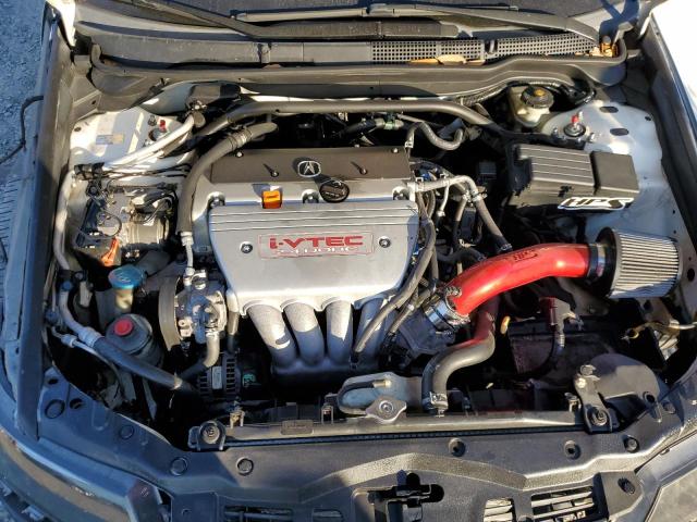 Photo 11 from auction – 2006 ACURA TSX with VIN JH4CL96846C029285