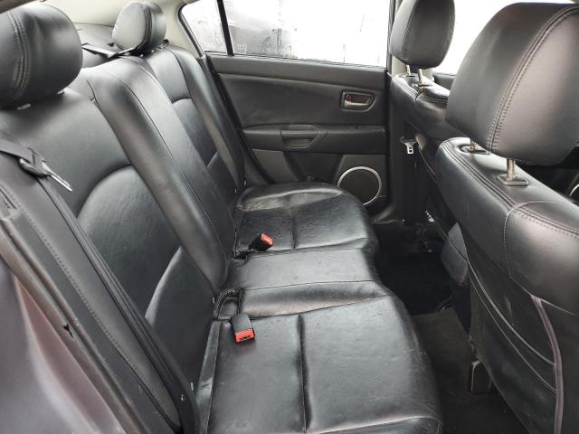 Photo 10 from auction – 2004 MAZDA 3 S with VIN JM1BK323141192704