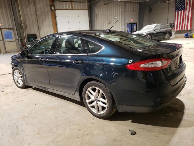 Photo 2 from auction – 2014 FORD FUSION SE with VIN 3FA6P0HD9ER183439