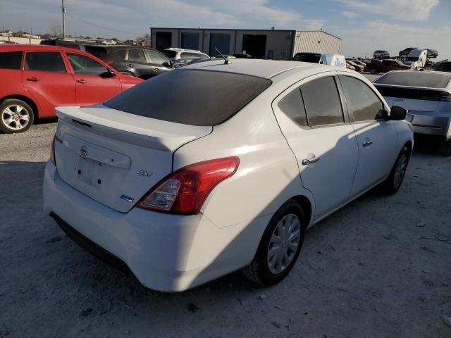 Photo 3 from auction – 2016 NISSAN VERSA S with VIN 3N1CN7AP3GL831690