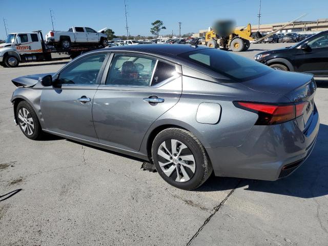 Photo 2 from auction – 2020 NISSAN ALTIMA S with VIN 1N4BL4BVXLC232159