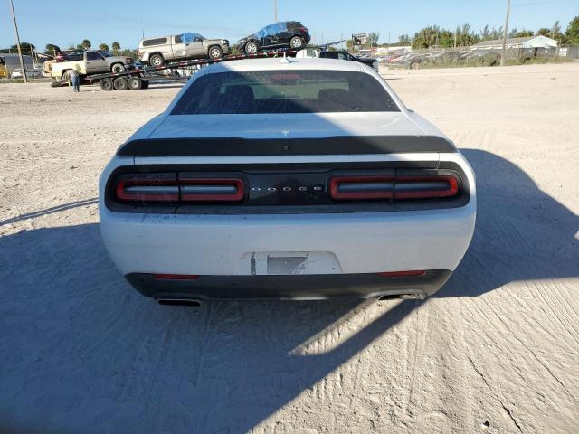 Photo 6 from auction – 2016 DODGE CHALLENGER with VIN 2C3CDZFJ8GH255043