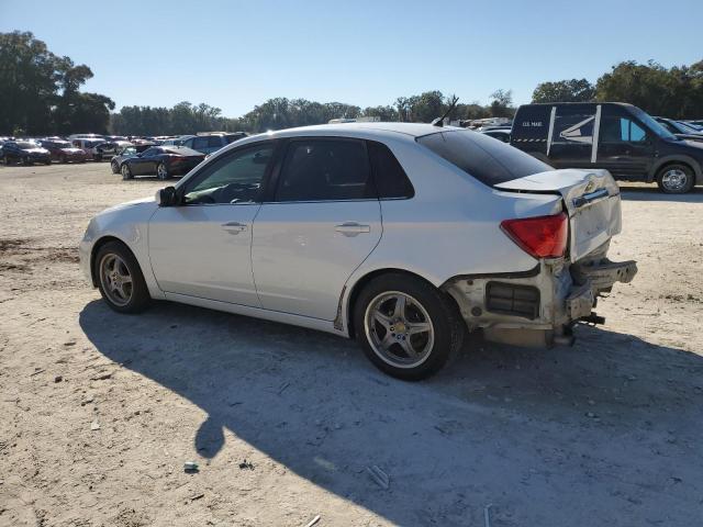 Photo 2 from auction – 2009 SUBARU IMPREZA 2. with VIN JF1GE61689H514690