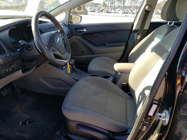 Photo 7 from auction – 2015 KIA FORTE LX with VIN KNAFK4A66F5409014