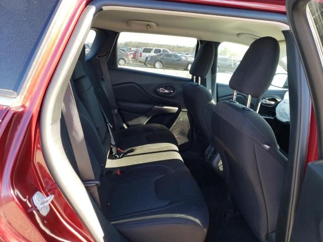 Photo 11 from auction – 2019 JEEP CHEROKEE L with VIN 1C4PJLCB5KD266068