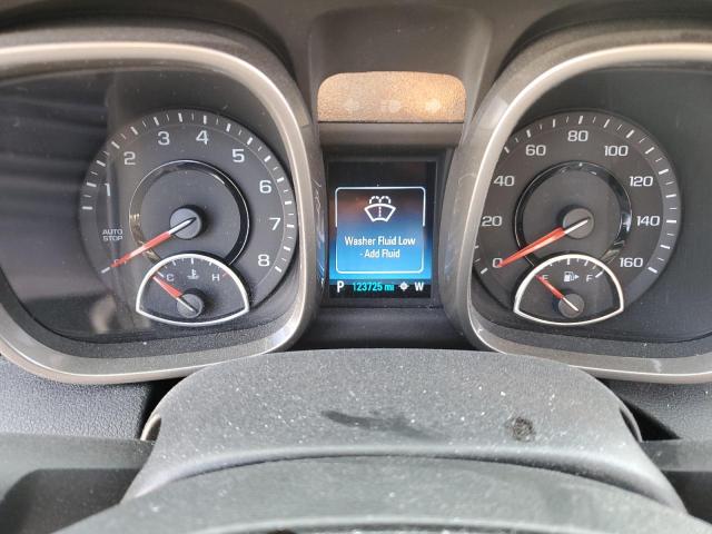 Photo 9 from auction – 2014 CHEVROLET MALIBU 2LT with VIN 1G11E5SL0EF214977