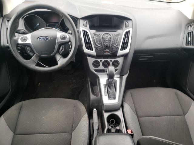 Photo 8 from auction – 2013 FORD FOCUS SE with VIN 1FADP3F2XDL166950