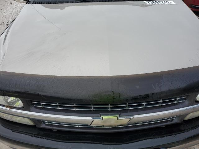 Photo 11 from auction – 2001 CHEVROLET SILVERADO with VIN 1GCEK19T91E116532