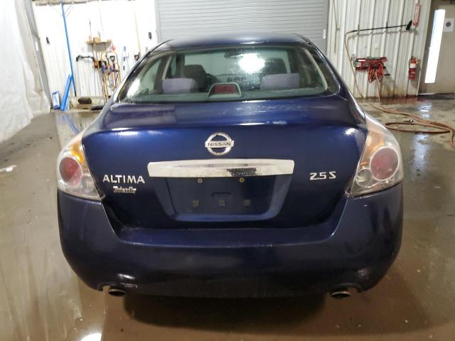 Photo 6 from auction – 2010 NISSAN ALTIMA BAS with VIN 1N4AL2AP1AN405426