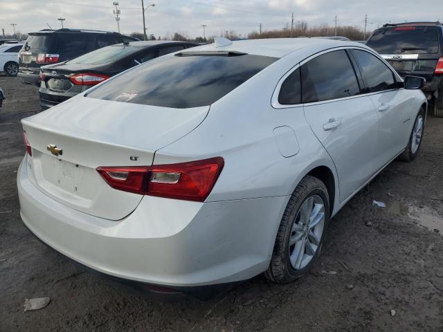Photo 3 from auction – 2018 CHEVROLET MALIBU LT with VIN 1G1ZD5ST9JF195085