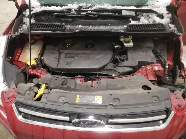 Photo 11 from auction – 2013 FORD ESCAPE SEL with VIN 1FMCU9H97DUB83156