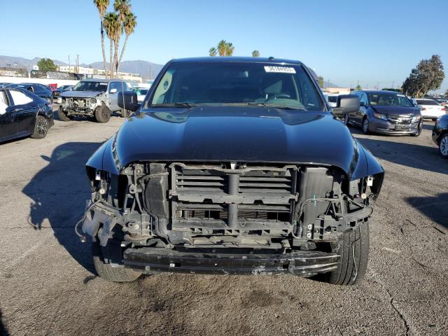 Photo 5 from auction – 2018 RAM 1500 ST with VIN 3C6JR6AT5JG137770