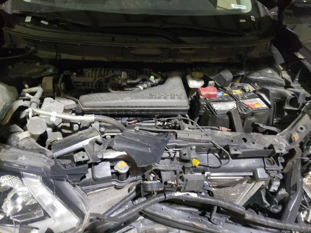 Photo 12 from auction – 2018 NISSAN ROGUE S with VIN KNMAT2MV1JP596516