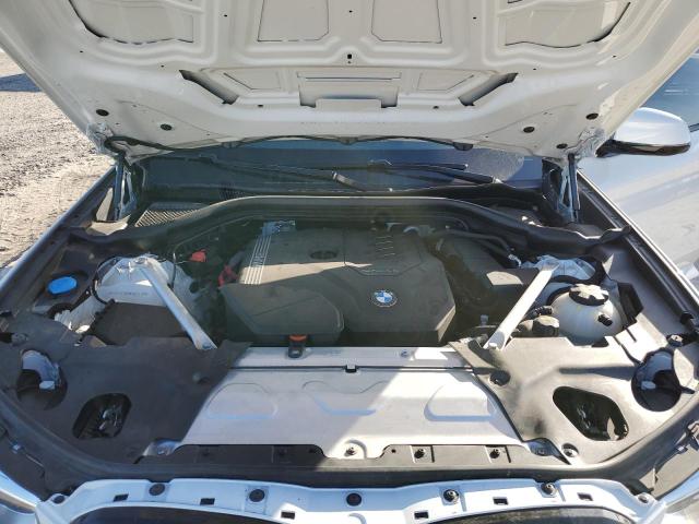 Photo 12 from auction – 2021 BMW X3 XDRIVE3 with VIN 5UXTY5C09M9H85359