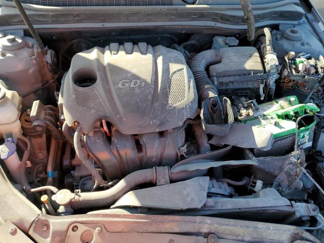 Photo 11 from auction – 2013 KIA OPTIMA LX with VIN 5XXGM4A78DG146639