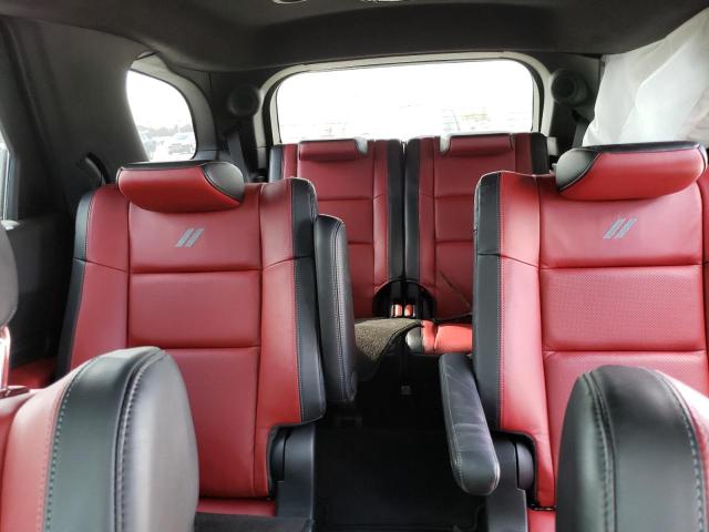 Photo 10 from auction – 2022 DODGE DURANGO R/ with VIN 1C4SDHCT3NC156122