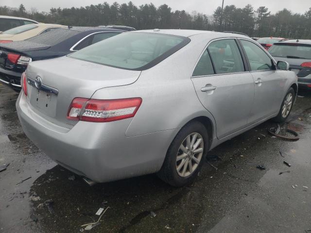 Photo 3 from auction – 2011 TOYOTA CAMRY BASE with VIN 4T4BF3EKXBR202232