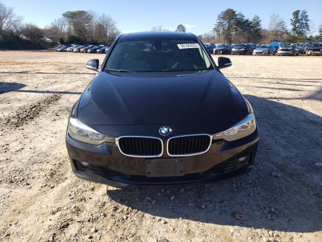 Photo 5 from auction – 2014 BMW 328 I SULE with VIN WBA3C1C52EK107335