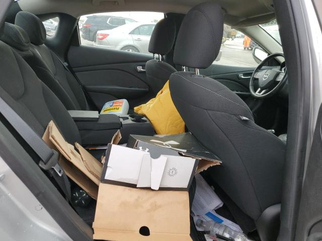 Photo 10 from auction – 2013 DODGE DART with VIN 1C3CDFBH3DD234255
