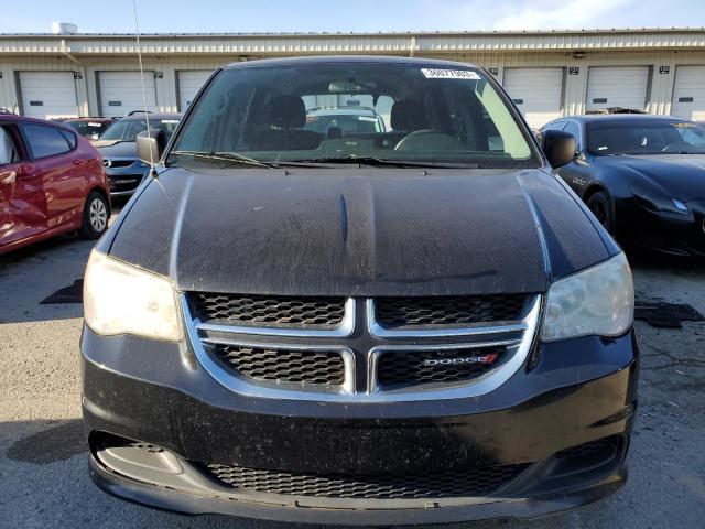 Photo 5 from auction – 2013 DODGE GRAND CARA with VIN 2C4RDGBG3DR616446