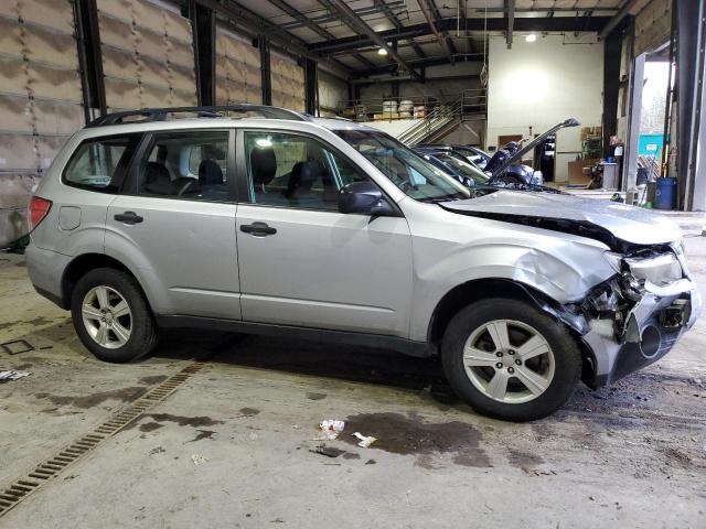 Photo 4 from auction – 2012 SUBARU FORESTER 2 with VIN JF2SHABC5CH449051