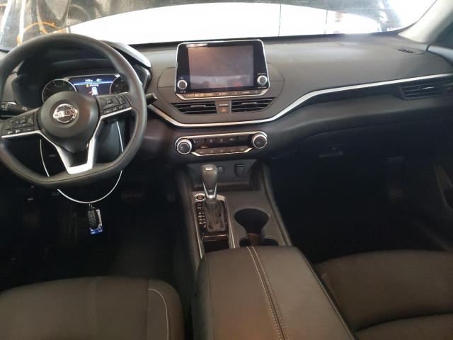 Photo 8 from auction – 2020 NISSAN ALTIMA S with VIN 1N4BL4BV5LC197658