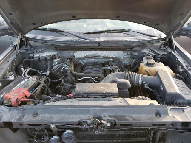 Photo 11 from auction – 2013 FORD F150 SUPER with VIN 1FTFX1EF9DFC40790