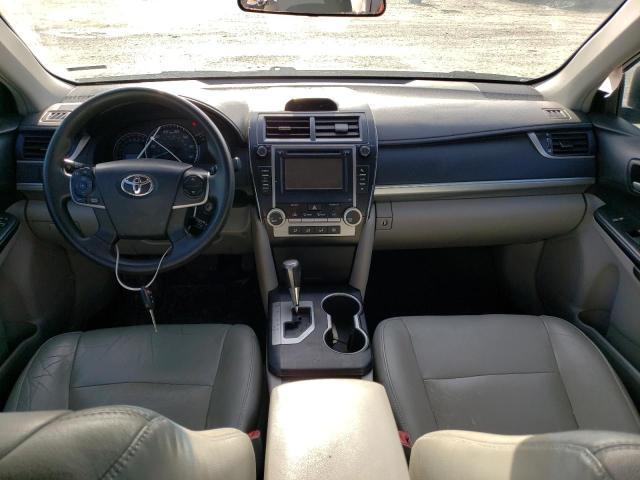 Photo 8 from auction – 2012 TOYOTA CAMRY BASE with VIN 4T4BF1FK5CR176045