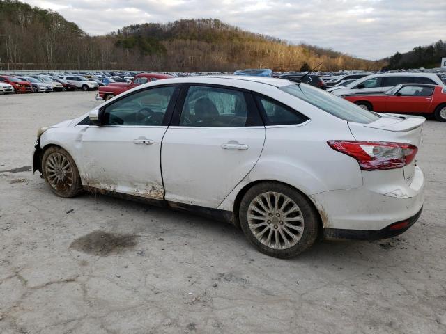 Photo 2 from auction – 2012 FORD FOCUS TITA with VIN 1FAHP3J25CL463003