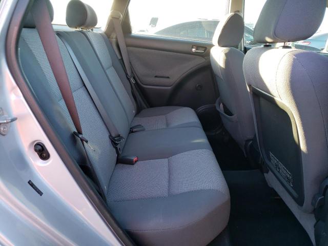 Photo 11 from auction – 2006 TOYOTA COROLLA MA with VIN 2T1KR32E36C581095