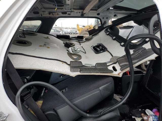 Photo 10 from auction – 2021 DODGE DURANGO GT with VIN 1C4RDJDG7MC765509