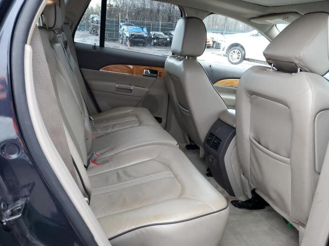 Photo 11 from auction – 2013 LINCOLN MKX with VIN 2LMDJ8JK7DBL47326
