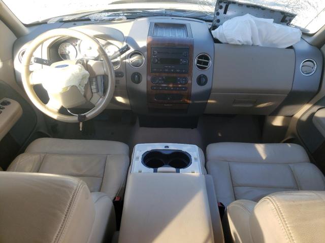 Photo 8 from auction – 2004 FORD F150 with VIN 1FTPX14514NA86756