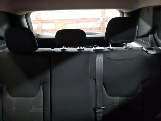 Photo 10 from auction – 2016 JEEP RENEGADE S with VIN ZACCJBAT8GPC55837
