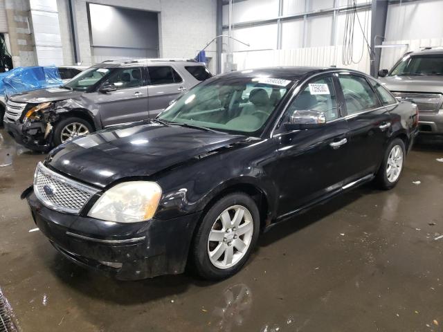 Photo 1 from auction – 2007 FORD FIVE HUNDR with VIN 1FAHP24157G114371