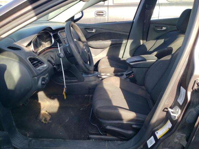 Photo 7 from auction – 2015 DODGE DART SXT with VIN 1C3CDFBB7FD129037