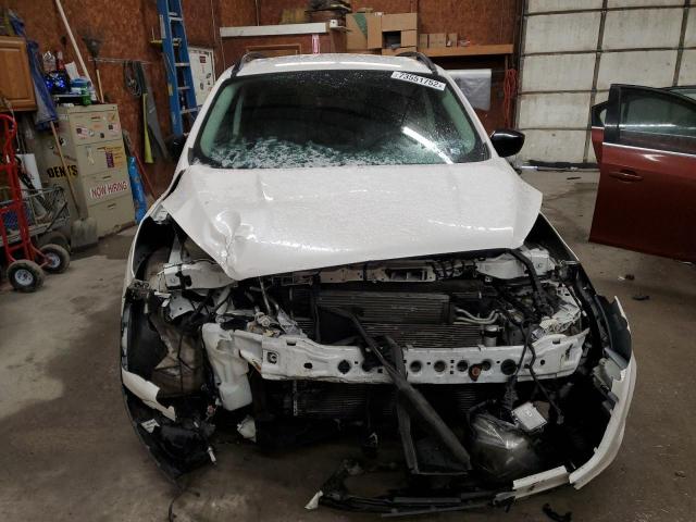 Photo 5 from auction – 2017 FORD ESCAPE SE with VIN 1FMCU9GD0HUD02984