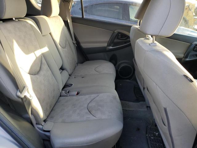 Photo 11 from auction – 2012 TOYOTA RAV4 with VIN 2T3BF4DV2CW260887