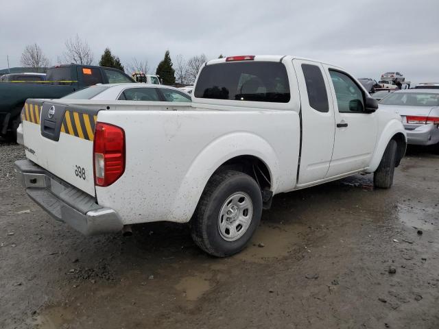 Photo 3 from auction – 2012 NISSAN FRONTIER S with VIN 1N6BD0CT3CC462409
