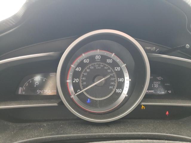 Photo 9 from auction – 2014 MAZDA 3 TOURING with VIN 3MZBM1L76EM110371