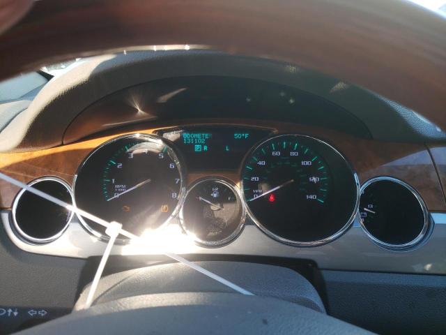 Photo 9 from auction – 2012 BUICK ENCLAVE with VIN 5GAKRDED0CJ337284