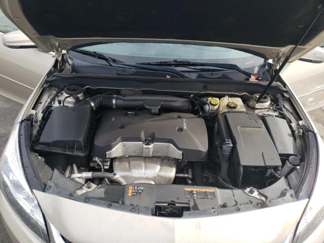 Photo 11 from auction – 2015 CHEVROLET MALIBU 2LT with VIN 1G11D5SL7FF303773