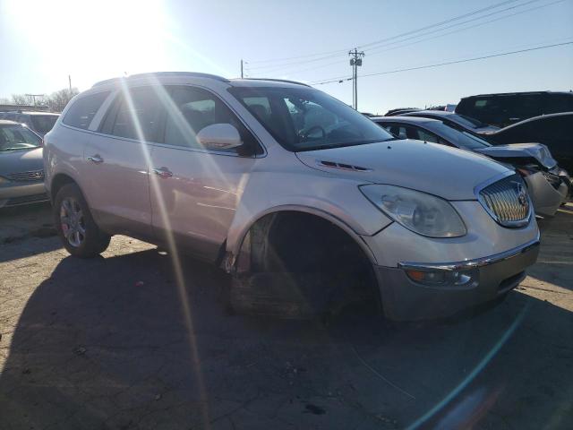 Photo 4 from auction – 2009 BUICK ENCLAVE CX with VIN 5GAER23D19J181155