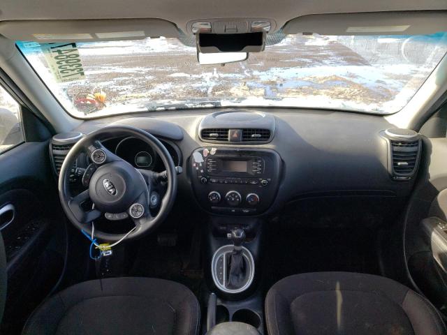 Photo 8 from auction – 2016 KIA SOUL with VIN KNDJN2A23G7264624